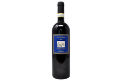 BARBERA D'ASTI SUPERIORE DOCG "CA' DI PIAN" 2019 - LA SPINETTA RIVETS