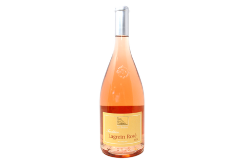 LAGREIN ROSE' ALTO ADIGE DOC 2024 - KELLEREI TERLAN