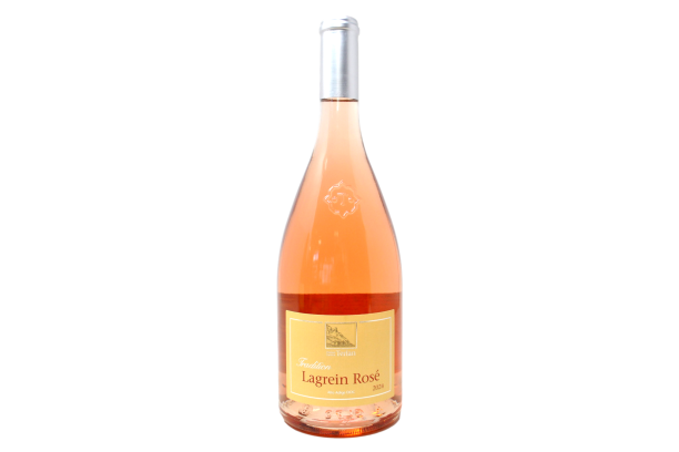 LAGREIN ROSE' ALTO ADIGE DOC 2024 - KELLEREI TERLAN