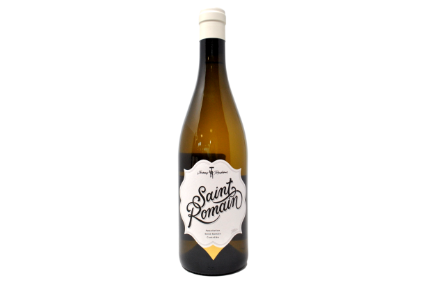 SAINT ROMAIN 2023 - JÉRÉMY RECCHIONE