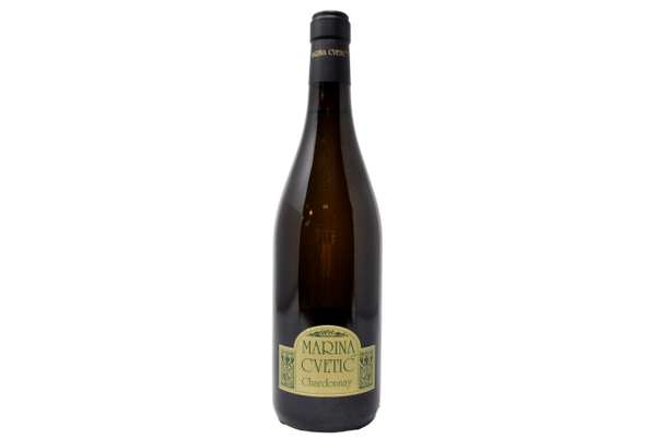 COLLINE TEATINE CHARDONNAY IGT 2023 - MARINA CVETIC