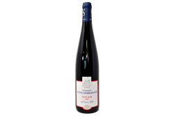 ALSACE PINOT NOIR "LES PRINCES ABBES" 2022 - DOMAINES SCHLUMBERGER