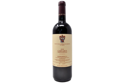 BARBARESCO DOCG RISERVA "CAMP GROS MARTINENGA" 2018 - MARCHESI DI GRESY