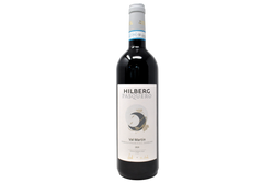 NEBBIOLO D'ALBA DOC SUPERIORE "VAL MARTIN" 2020 - HILBERG PASQUERO