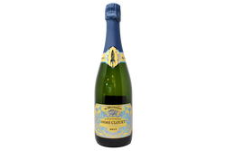 CHAMPAGNE BLANC DE NOIRS A BOUZY BRUT "THE V.6 EXPERIENCE" - ANDRÉ CLOUET