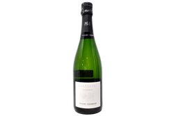 CHAMPAGNE BLANC DE BLANCS EXTRA BRUT 2020 - THIERRY FOURNIER