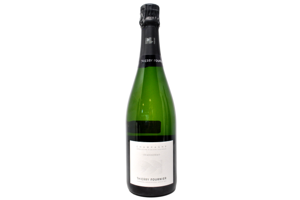 CHAMPAGNE BLANC DE BLANCS EXTRA BRUT 2020 - THIERRY FOURNIER