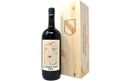 TOSCANA ROSSO IGT “LE PERGOLE TORTE” 2022 MAGNUM CASSA LEGNO - MONTEVERTINE