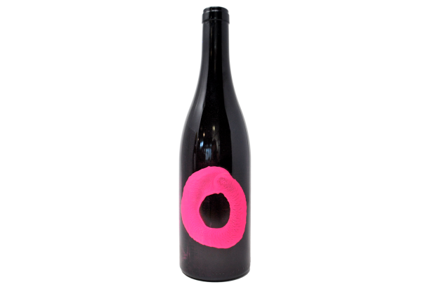 VINO ROSATO "TRASCENDENT N°3" - MILAN NESTAREC