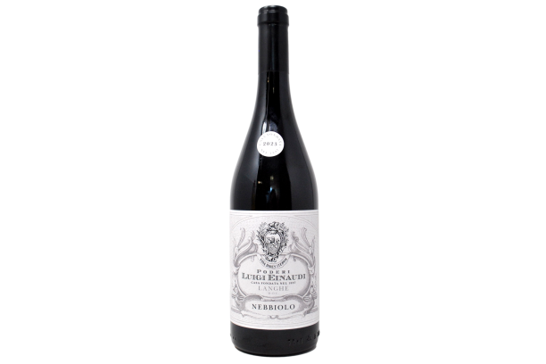 LANGHE NEBBIOLO DOC 2023 - PODERI LUIGI EINAUDI