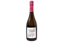CHAMPAGNE EXTRA BRUT BLANC DE NOIRS "EFFLORESCENCE" 2018 - CHAMPAGNE MARIE-COURTIN