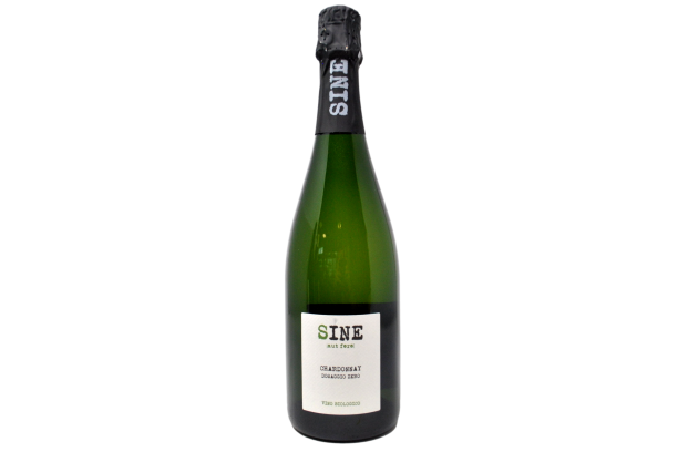 METODO CLASSICO DOSAGGIO ZERO "SINE CHARDONNAY" - BALDESSARI