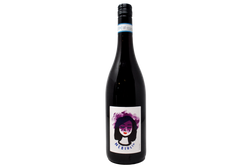LANGHE NEBBIOLO DOC "NEBIULIN" 2024 - LE MORE BIANCHE