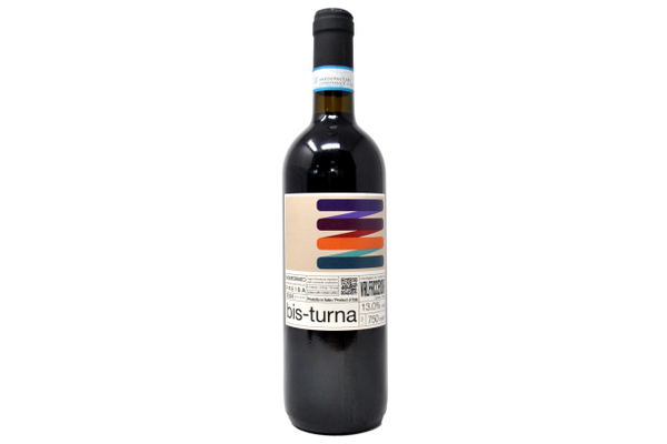 MONFERRATO FREISA DOC BIO "BIS-TURNA" 2024 - VALFACCENDA