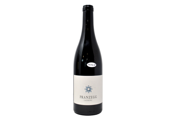 ALTO ADIGE LAGREIN "LAURENC" 2019 - WEINGUT PRANZEGG