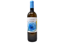 TERRE SICILIANE BIANCO IGP "CARIDDI" 2024 - CANTINE COLOSI
