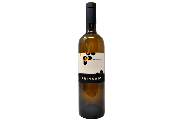COLLIO MALVASIA DOC 2023 - PRIMOSIC
