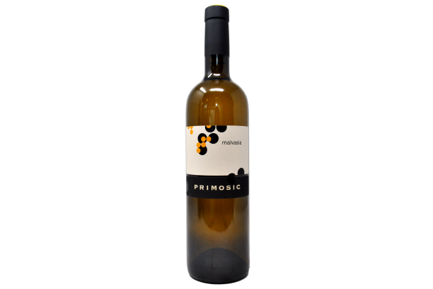 COLLIO MALVASIA DOC 2023 - PRIMOSIC