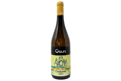 TERRE SICILIANE CARRICANTE IGT “CARJCANTI” 2021 - GULFI