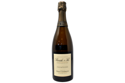 CHAMPAGNE GRAND CRU BLANC DE NOIRS EXTRA BRUT "MAILLY - CHAMPAGNE" 2019 - BERECHE & FILS