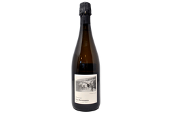 CHAMPAGNE EXTRA BRUT PINOT BLANC, PETIT MESLIER, ARBANNE "LES REVENANTS" - ÉTIENNE CALSAC