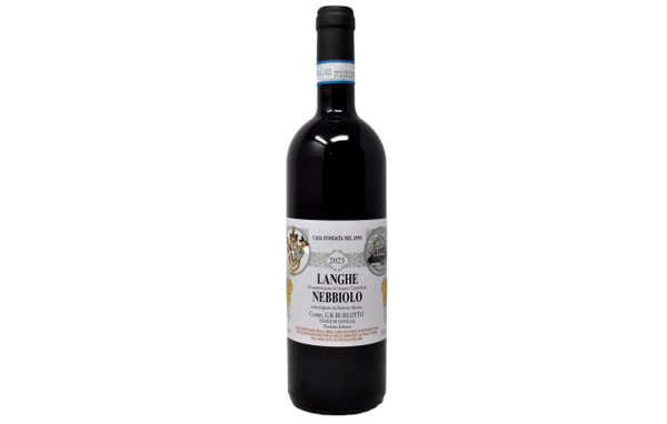 LANGHE NEBBIOLO DOC 2023 - BURLOTTO