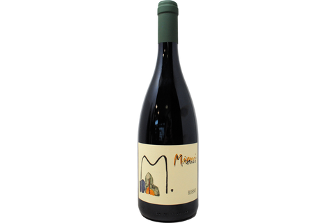 FRIULI COLLI ORIENTALI DOC ROSSO 2022 - MIANI