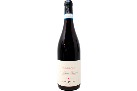 LA ROCCA BARDOLINO DOC BIO "VIGNA LA NOGARA" 2025 - CASARETTI