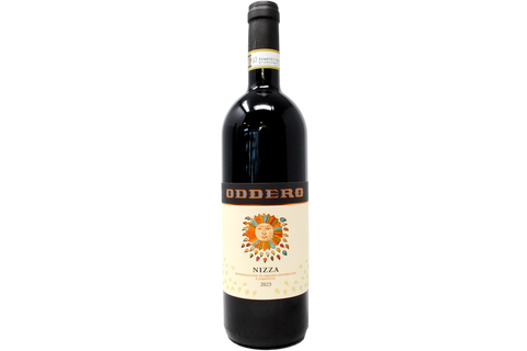 NIZZA DOCG 2023 - ODDERO