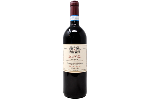 LANGHE ROSSO DOC "LA VILLA" 2013 - ELIO ALTARE