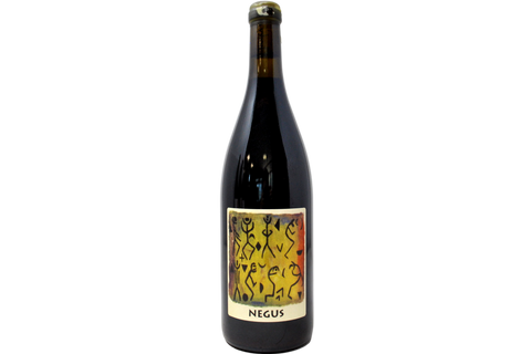 VINO ROSSO "NEGUS" 2021 - NICOLA GATTA