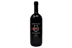 TOSCANA IGT SIRAH "COMMENDATORE 115" 2019 MAGNUM - GABRIELE MAZZESCHI