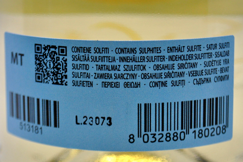 VIGNETI DELLE DOLOMITI IGT MULLER THURGAU "SOFI" 2023 - FRANZ HAAS