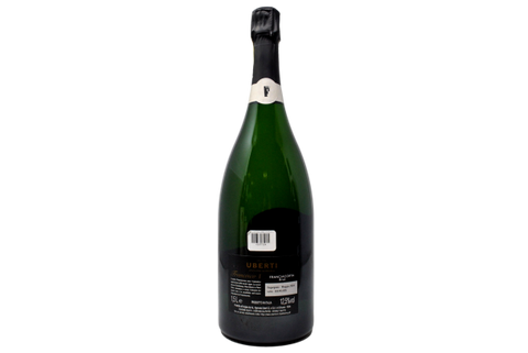 FRANCIACORTA DOCG BRUT "FRANCESCO I" MAGNUM - UBERTI