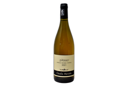 TIMORASSO DERTHONA "PITASSO" 2021 - CLAUDIO MARIOTTO