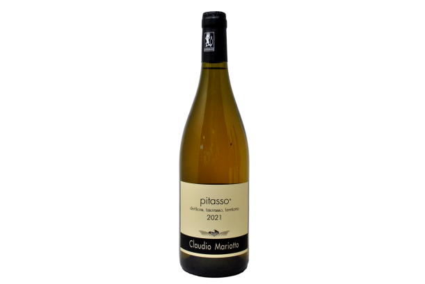 TIMORASSO DERTHONA "PITASSO" 2021 - CLAUDIO MARIOTTO