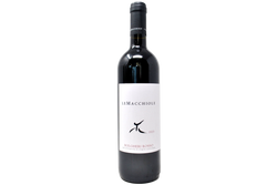 BOLGHERI ROSSO DOC 2023 - LE MACCHIOLE