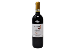 BAROLO RESERVE DOCG "LA FOIA" 2015 - CURTO MARCO