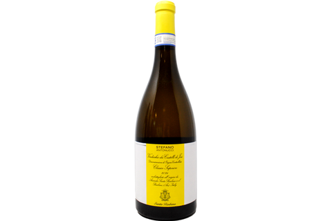 VERDICCHIO DEI CASTELLI DI JESI DOC CLASSICO SUPERIORE 2024 - STEFANO ANTONUCCI