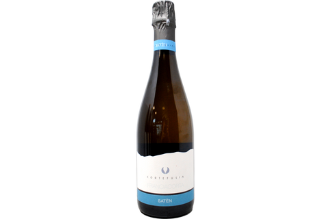 FRANCIACORTA DOCG BRUT SATÈN - CORTE FUSIA