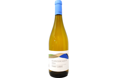 BOURGOGNE ALIGOTÉ 2024 - FANNY SABRE