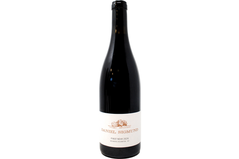 WEINBERG DOLOMITEN IGT PINOT NERO BIO 2024 - DANIEL SIGMUND