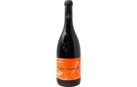 GEVREY-CHAMBERTIN 2023 - MAISON LOU DUMONT - NAKADA KOJI
