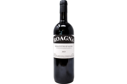 DOLCETTO D'ALBA DOC 2025 - ROAGNA