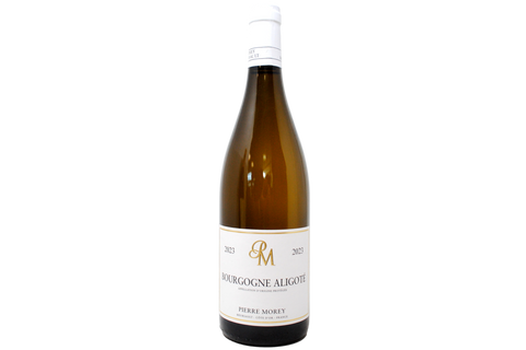 BOURGOGNE ALIGOTÉ BIO 2023 - PIERRE MOREY