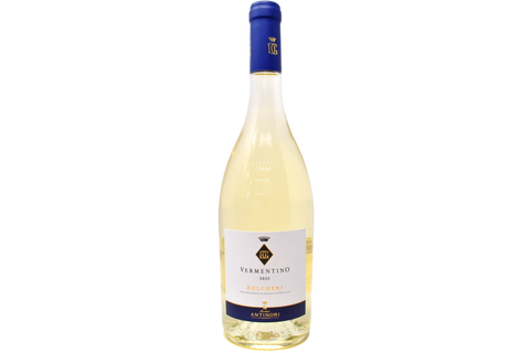 BOLGHERI VERMENTINO DOC 2025 - TENUTA GUADO AL TASSO, ANTINORI