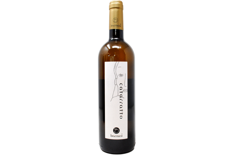 SICILE GRILLO DOC "VITICCIO" 2019 - CONTES SICILIENNES