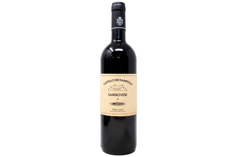 TOSCANE IGT "SAMMARCO" 2003 - CHÂTEAU DE RAMPOLLA