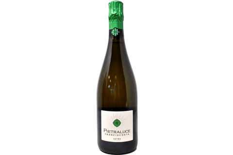 FRANCIACORTA DOCG BRUT SATEN - PIETRALUCE