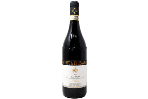 BARBARESCO DOCG "PERNO" 2017 - MONTARIBALDI